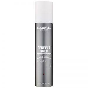 Goldwell StyleSign Perfect Hold ekstra mocny lakier do włosów do włosów 300 ml