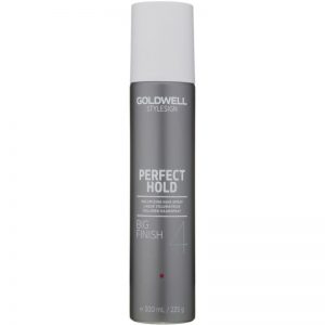 Goldwell StyleSign Perfect Hold spray do włosów do zwiększenia objętości 300 ml