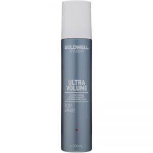 Goldwell StyleSign Ultra Volume pianka do układania do włosów 300 ml