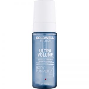 Goldwell StyleSign Ultra Volume pianka nadająca objętość włosom 150 ml