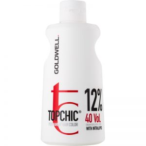 Goldwell Topchic emulsja aktywująca 12% 40 Vol. 1000 ml