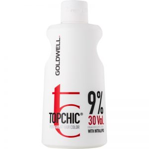 Goldwell Topchic emulsja aktywująca 9% 30 Vol. 1000 ml
