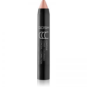 Gosh CCC kredka rozświetlająca odcień 002 Golden Highlighter 3,3 g