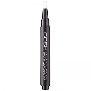 Gosh Click´n Conceal korektor w płynie odcień 02 Medium 2,9 ml