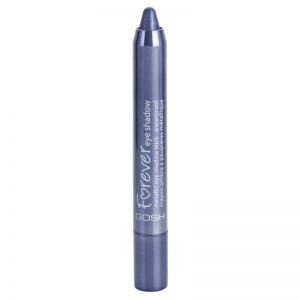 Gosh Forever cienie do powiek w kredce odcień 07 Blue 1,5 g