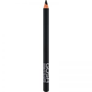 Gosh Kohl kredka do oczu odcień 001 Black 1,1 g