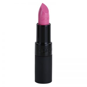 Gosh Velvet Touch trwała szminka odcień 164 Adorable 4 g