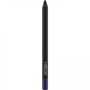 Gosh Velvet Touch wodoodporna kredka do oczu odcień 019 Temptation 1,2 g