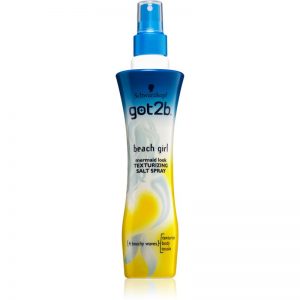 got2b Beach Girl spray solny stylingujący do włosów 200 ml