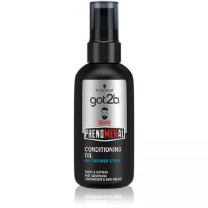 got2b Phenomenal olejek pielęgnacyjny do brody 75 ml