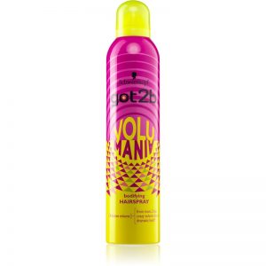 got2b Volumania lakier do włosów do zwiększenia objętości 300 ml