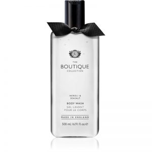 Grace Cole Boutique Neroli & Sea Salt żel pod prysznic 500 ml
