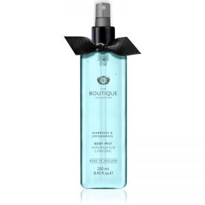 Grace Cole Boutique Sea Breeze & Lemongrass spray do ciała 250 ml