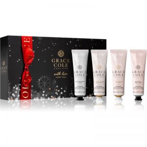 Grace Cole Elegant Touch zestaw upominkowy I.