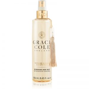 Grace Cole Nectarine Blossom & Grapefruit mgiełka do ciała 250 ml