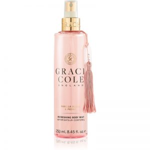 Grace Cole Vanilla Blush & Peony 250 ml