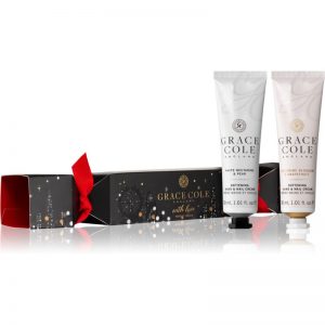 Grace Cole White Nectarine & Pear zestaw upominkowy II.