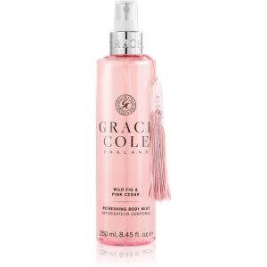 Grace Cole Wild Fig & Pink Cedar 250 ml