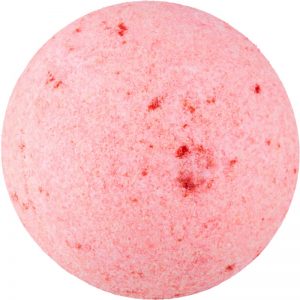 Greenum Amalia musująca kula do kąpieli 125 g