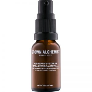 Grown Alchemist Activate krem pod oczy korygujący cienie i zmarszczki 15 ml