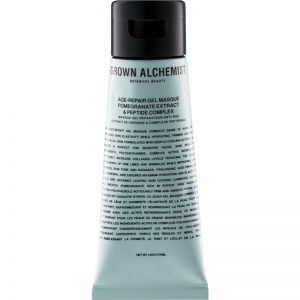 Grown Alchemist Activate maseczka żelowa przeciw oznakom starzenia 75 ml