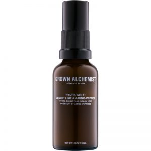 Grown Alchemist Activate mgiełka do twarzy 30 ml