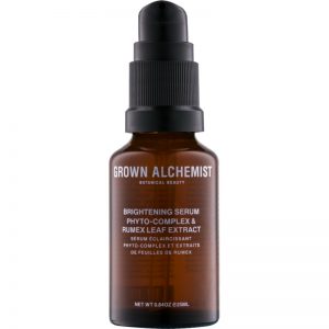 Grown Alchemist Activate serum rozświetlające do twarzy 25 ml