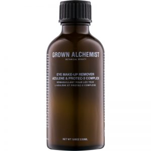 Grown Alchemist Cleanse do demakijażu oczu 50 ml