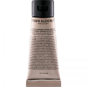 Grown Alchemist Cleanse maska głęboko oczyszczająca 75 ml