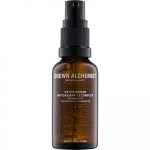 Grown Alchemist Detox detoksykujące serum 30 ml