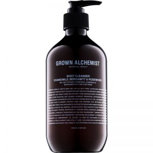 Grown Alchemist Hand & Body żel do kąpieli i pod prysznic 500 ml