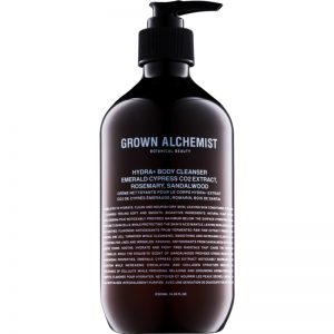 Grown Alchemist Hand & Body żel pod prysznic do skóry suchej 500 ml