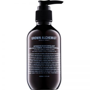 Grown Alchemist Hand & Body intensywny peeling do ciała 200 ml