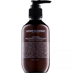 Grown Alchemist Hand & Body mydło w płynie do rąk 300 ml