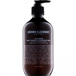 Grown Alchemist Hand & Body mydło w płynie do rąk 500 ml
