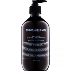 Grown Alchemist Hand & Body nawilżający krem do ciała 500 ml