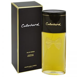 Grès Cabochard woda perfumowana dla kobiet 100 ml