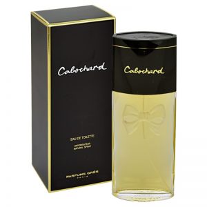 Grès Cabochard woda toaletowa dla kobiet 100 ml