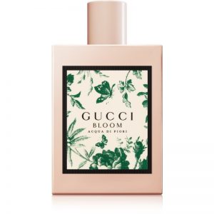 Gucci Bloom Acqua di Fiori woda toaletowa dla kobiet 100 ml