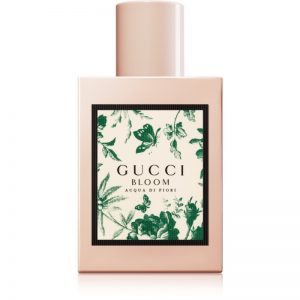 Gucci Bloom Acqua di Fiori woda toaletowa dla kobiet 50 ml