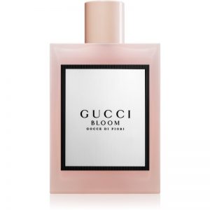 Gucci Bloom Gocce di Fiori woda toaletowa dla kobiet 100 ml