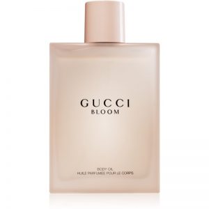 Gucci Bloom olejek do ciała dla kobiet 100 ml