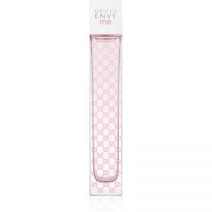 Gucci Envy Me woda toaletowa dla kobiet 100 ml