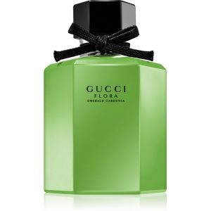 Gucci Flora by Gucci Emerald Gardenia woda toaletowa dla kobiet 50 ml