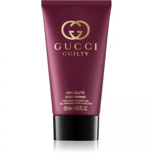 Gucci Guilty Absolute Pour Femme żel pod prysznic dla kobiet 150 ml