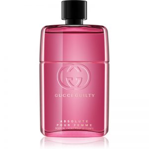 Gucci Guilty Absolute Pour Femme olejek do ciała dla kobiet 90 ml