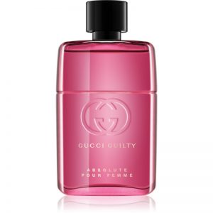 Gucci Guilty Absolute Pour Femme woda perfumowana dla kobiet 50 ml