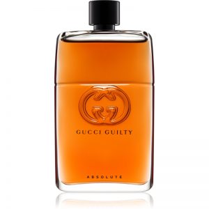 Gucci Guilty Absolute woda po goleniu dla mężczyzn 90 ml