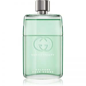 Gucci Guilty Cologne Pour Homme woda toaletowa dla mężczyzn 90 ml