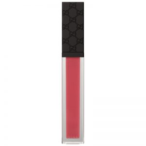 Gucci Lip Vibrant Demi-Glaze Lip Lacquer błyszczyk do ust odcień 060 Exposure 6 ml